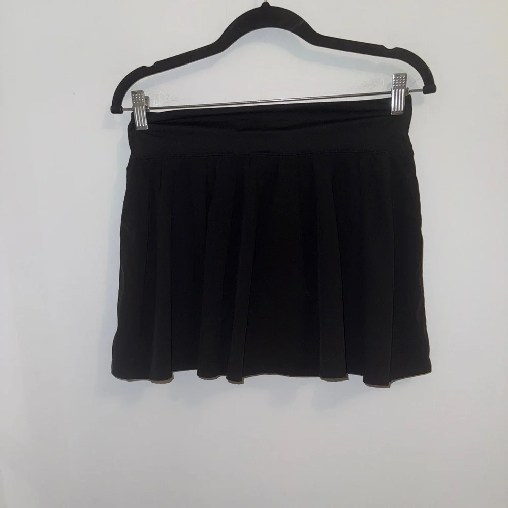 Vanilla Star flattering functional